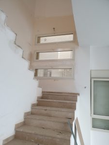 חלון אלומיניום דריי קיפ קליל 4500 חלון אלומיניום דריי קיפ קליל 4500