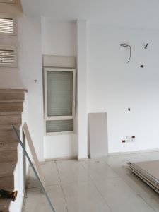 חלון אלומיניום דריי קיפ קליל 4500 חלון אלומיניום דריי קיפ קליל 4500