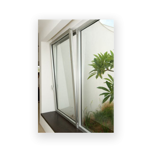 חלון אלומיניום קיפ פרופיל 4750 מסגרת בהירה חלון אלומיניום קיפ פרופיל 4750 מסגרת בהירה
