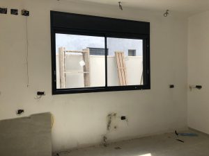 חלונות אלומיניום להזזה פרופיל בלגי 1700 חלונות אלומיניום להזזה פרופיל בלגי 1700