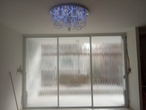 דלתות אלומיניום פרופיל קליל 7000 דלתות אלומיניום פרופיל קליל 7000